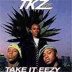 TKZEE - Take It Eezy download free