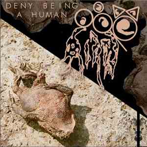 TOAD BIRTH - Deny Being A Human download free