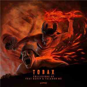 Tobax - Collisions EP download free