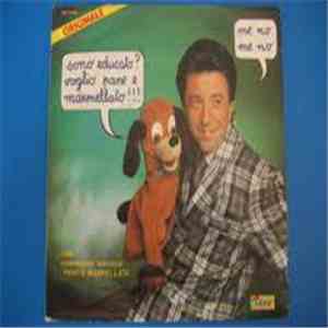 Toby  - Me No Me No, Toby, Non Si Dice Marmellato download free