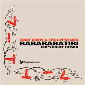 Todd Terry / The Gypsymen - Babarabatiri download mp3 flac