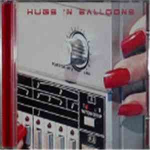 Tomas Kanerva - Hugs N' Balloons download free
