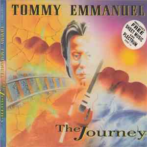 Tommy Emmanuel - The Journey download free