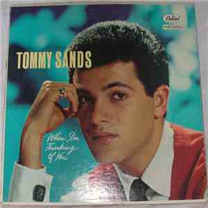 Tommy Sands - When I'm Thinking Of You download free