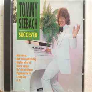 Tommy Seebach - Succes'er download mp3 flac