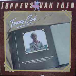 Tonny Eyk - Tonny Eyk download mp3 flac