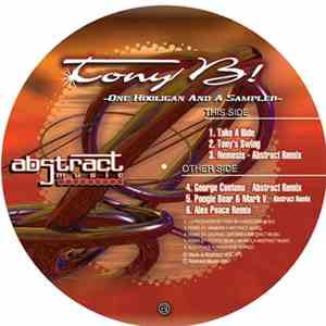 Tony B! - One Hooligan And A Sampler download mp3 flac
