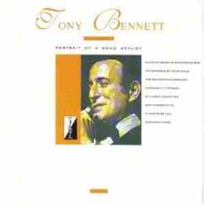 Tony Bennett - Portrait Of A Song Stylist download mp3 flac
