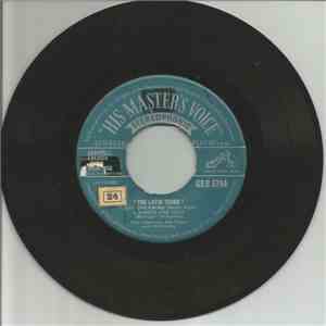 Tony Osborne, His Piano And Orchestra - The Latin Touch download mp3 flac