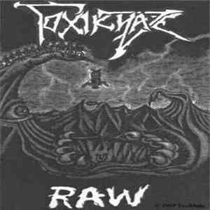 Toxikhate - Raw download free