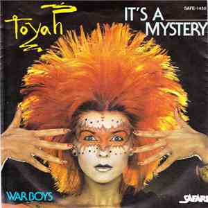 Toyah - It's A Mystery download mp3 flac