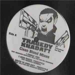 Tragedy Khadafi - Family Ties download free