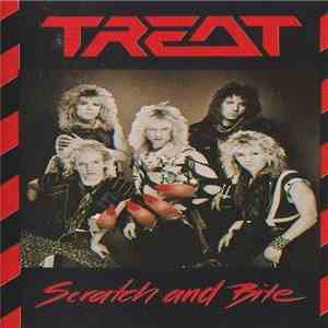 Treat  - Scratch And Bite download free
