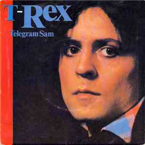 T-Rex - Telegram Sam download mp3 flac
