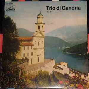 Trio Di Gandria - Vol. 1 download free
