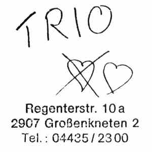 Trio - Trio download free