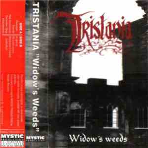 Tristania - Widow's Weeds download free