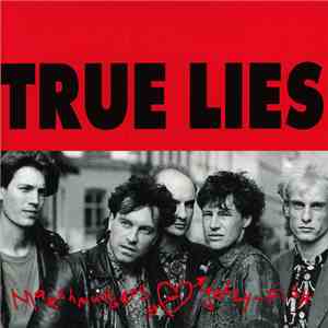 True Lies  - Marshmuggers Love Jelly-Fish download free