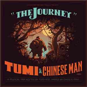 Tumi & Chinese Man - The Journey download free