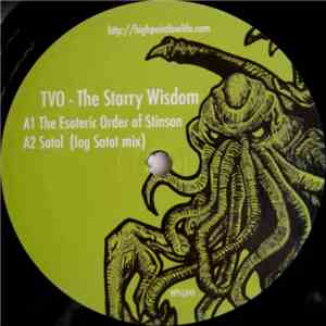 TVO - The Starry Wisdom download free