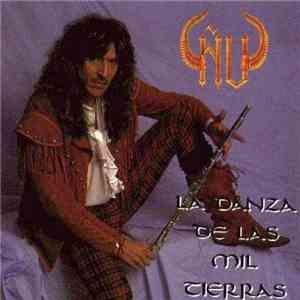 Ñu - La Danza De Las Mil Tierras download mp3 flac