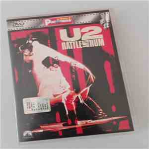 U2 - Rattle And Hum download mp3 flac