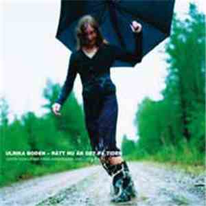 Ulrika Bodén - Rätt Nu Är Det På Tiden download free