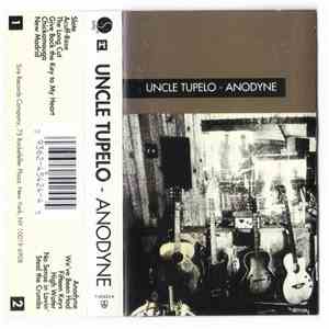 Uncle Tupelo - Anodyne download free