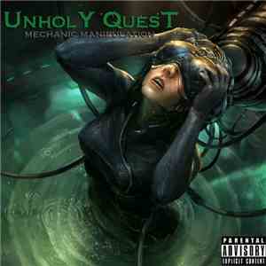 Unholy Quest - Mechanic Manipulation download free