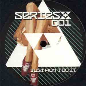 Unknown Artist - Just Won't Do It / Los Reyes De Las Serpientes download free