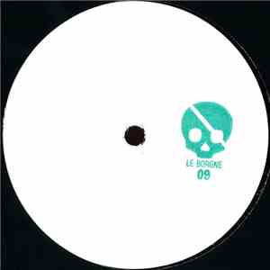 Unknown Artist - Le Borgne 09 download free
