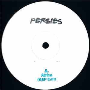Unknown Artist - Persie Edits Volume 3 download mp3 flac