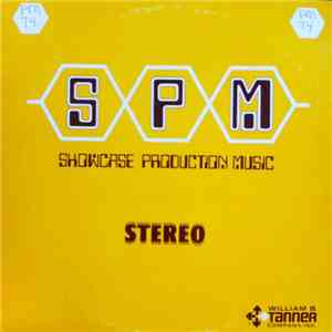 Unknown Artist - Showcase Production Music download mp3 flac