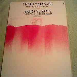 Urato Watanabe, Akira Yuyama, NHK Symphony Orchestra, Philharmony Orchestra, Hiroyuki Iwaki - Requiem / Suite "Yajin" download mp3 flac