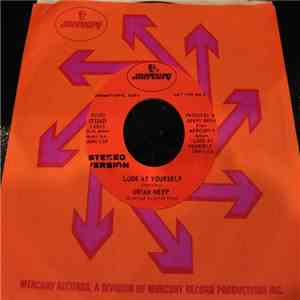 Uriah Heep - Look At Yourself download mp3 flac