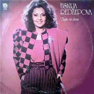 Usnija Redžepova - Dajte Mi Daire download free