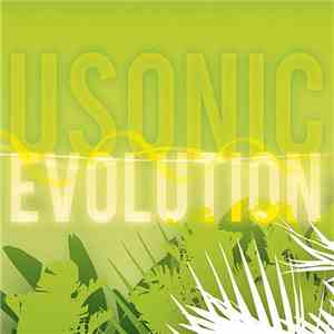Usonic - Evolution download free