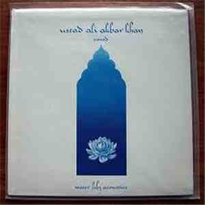 Ustad Ali Akbar Khan - Raga Kirwani download free