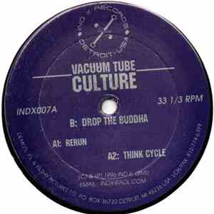 Vacuum Tube Culture - Rerun download mp3 flac