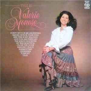 Valerie Monese - This Is Valerie Monese download free