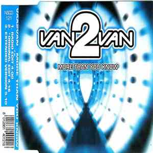 Van 2 Van - More Than You Know download mp3 flac