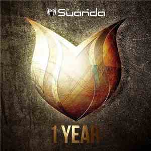 Various - 1 Year download mp3 flac