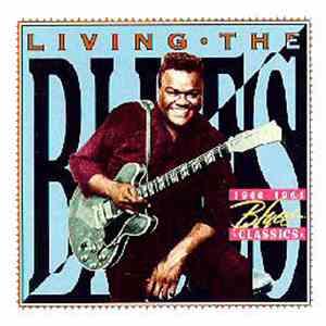 Various - 1960-1964 Blues Classics download free