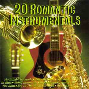 Various - 20 Romantic Instrumentals download mp3 flac