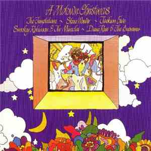 Various - A Motown Christmas download free