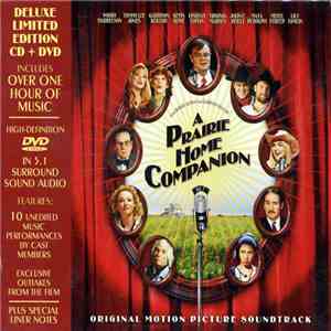 Various - A Prairie Home Companion (Original Motion Picture Soundtrack) download free