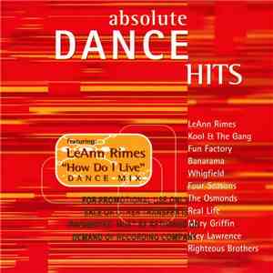 Various - Absolute Dance Hits download free
