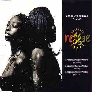 Various - Absolute Reggae Medley download free