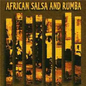 Various - African Salsa And Rumba download free