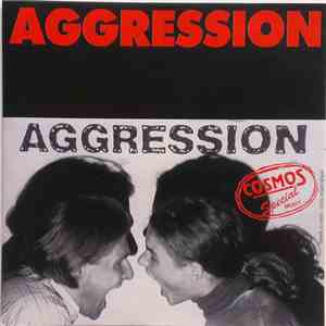 Various - Aggression download mp3 flac